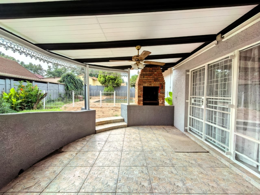 4 Bedroom Property for Sale in Sasolburg Ext 10 Free State